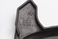 Coperchio paracatena posteriore sinistro BMW K1300S 0508 09-15