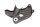 Coperchio paracatena posteriore sinistro BMW K1300S 0508 09-15
