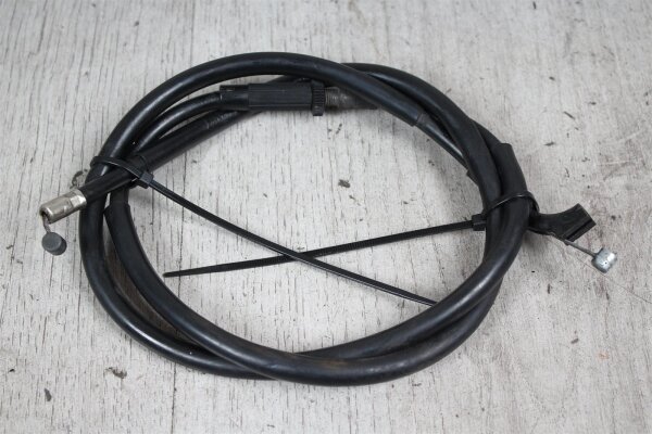 Choke train cable train starter train Bowdenzug Yamaha XJR 1300 /SP RP02 99-01