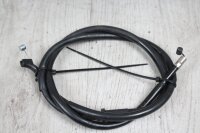Choke train cable train starter train Bowdenzug Yamaha XJR 1300 /SP RP02 99-01