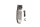 Rear left passenger footrest, footrest pad 7 660 173 BMW K1300S 0508 09-15