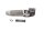 Rear left passenger footrest, footrest pad 7 660 173 BMW K1300S 0508 09-15