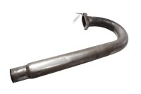Exhaust manifold, exhaust pipe, left manifold pipe BMW R...