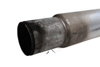 Exhaust manifold, exhaust pipe, left manifold pipe BMW R 1200 CL 0442 K30 259C 03-05