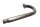 Exhaust manifold, exhaust pipe, left manifold pipe BMW R 1200 CL 0442 K30 259C 03-05