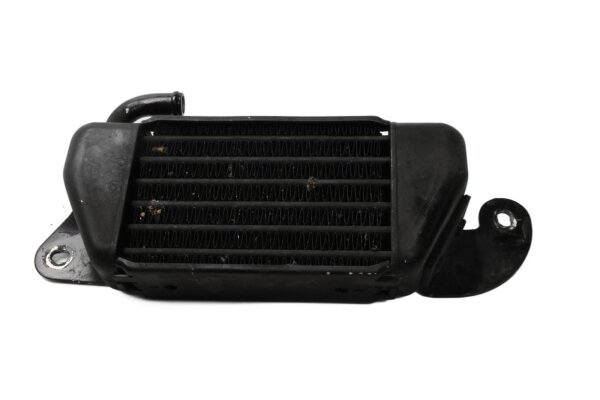 Oil cooler cooling fins right connection BMW R 1200 CL 0442 K30 259C 03-05