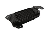 Oil cooler cooling fins right connection BMW R 1200 CL 0442 K30 259C 03-05