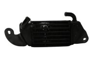 Oil cooler cooling fins right connection BMW R 1200 CL 0442 K30 259C 03-05