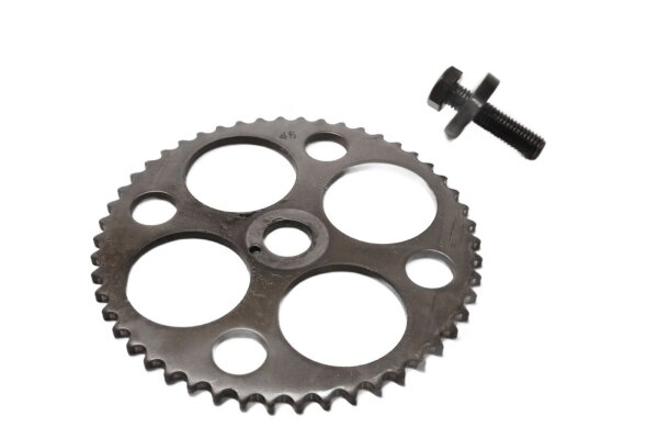 Oil pump gear, oil wheel, drive gear, oil pump BMW R 1200 CL 0442 K30 259C 03-05