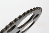Oil pump gear, oil wheel, drive gear, oil pump BMW R 1200 CL 0442 K30 259C 03-05