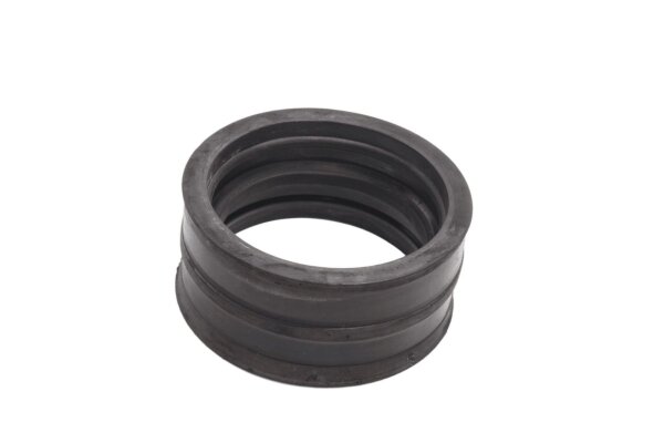 Intake manifold, carburetor rubber, intake pipe, inlet rubber BMW K1300S 0508 09-15