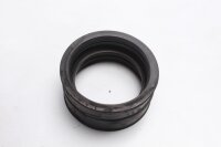 Intake manifold, carburetor rubber, intake pipe, inlet rubber BMW K1300S 0508 09-15