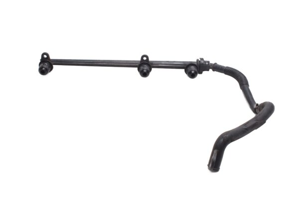 Tubo flessibile del sistema di ventilazione del basamento, linea del vuoto BMW K1300S 0508 09-15