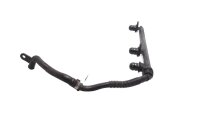 Tubo flessibile del sistema di ventilazione del basamento, linea del vuoto BMW K1300S 0508 09-15