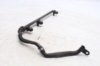 Tubo flessibile del sistema di ventilazione del basamento, linea del vuoto BMW K1300S 0508 09-15
