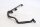Tubo flessibile del sistema di ventilazione del basamento, linea del vuoto BMW K1300S 0508 09-15