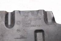 Copertura del radiatore, guida della ventola, refrigeratore dacqua BMW K1300S 0508 09-15
