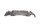 Copertura del radiatore, guida della ventola, refrigeratore dacqua BMW K1300S 0508 09-15