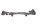 Copertura del radiatore, guida della ventola, refrigeratore dacqua BMW K1300S 0508 09-15
