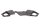 Carénage avant, support de cockpit avant BMW K 1100 RS K589 0522 92-96