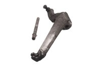Clutch lever, clutch arm, mechanism, bearing bolt BMW K...