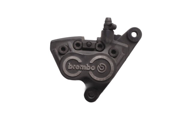 Oikea etujarrusatula, jarru, jarrusatulan mäntä BMW K 1100 RS K589 0522 92-96