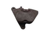 Oikea etujarrusatula, jarru, jarrusatulan mäntä BMW K 1100 RS K589 0522 92-96