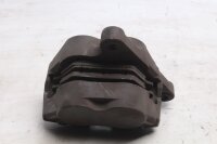 Oikea etujarrusatula, jarru, jarrusatulan mäntä BMW K 1100 RS K589 0522 92-96