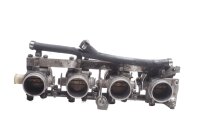 Throttle body, injection system, intake manifold BMW K...