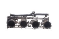 Throttle body, injection system, intake manifold BMW K...