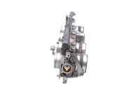 Kaasuläppä, ruiskutusjärjestelmä, imusarja BMW K 1100 RS K589 0522 92-96