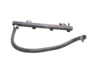 Fuel rail, fuel distributor, fuel injectors BMW K 1100 RS...