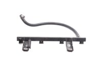 Fuel rail, fuel distributor, fuel injectors BMW K 1100 RS...