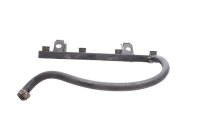 Polttoainekisko, polttoaineen jakaja, polttoaineen ruiskutussuuttimet BMW K 1100 RS K589 0522 92-96