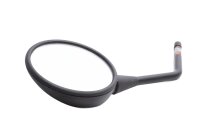 Right oval rearview mirror on handlebar arm BMW R 1150 R...