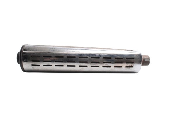 silenciador de escape BMW R 1150 R Rockster R28 0308 03-05