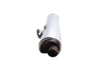 silenciador de escape BMW R 1150 R Rockster R28 0308 03-05