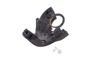Cubierta del cable del acelerador, funda protectora, guía del cable BMW R 1150 R Rockster R28 0308 03-05