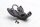 Cubierta del cable del acelerador, funda protectora, guía del cable BMW R 1150 R Rockster R28 0308 03-05