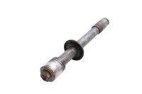 supporto cuscinetto ruota asse anteriore asse anteriore BMW R 1150 R Rockster R28 0308 03-05