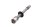 supporto cuscinetto ruota asse anteriore asse anteriore BMW R 1150 R Rockster R28 0308 03-05