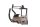 Caja de fusibles, portapilas BMW R 1150 R Rockster R28 0308 03-05