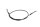 Cavo dellaria, cavo di avviamento a freddo, cavo dellacceleratore BMW R 1150 R Rockster R28 0308 03-05