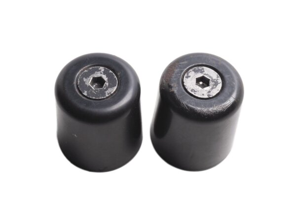 Pesi per manubrio, terminali manubrio, set ammortizzatori BMW R 1150 R Rockster R28 0308 03-05