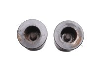 Pesi per manubrio, terminali manubrio, set ammortizzatori BMW R 1150 R Rockster R28 0308 03-05