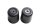 Pesi per manubrio, terminali manubrio, set ammortizzatori BMW R 1150 R Rockster R28 0308 03-05