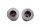 Pesi per manubrio, terminali manubrio, set ammortizzatori BMW R 1150 R Rockster R28 0308 03-05