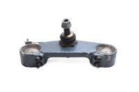 Alempi haarukan silta, ohjauspään puristin BMW R 1150 R Rockster R28 0308 03-05