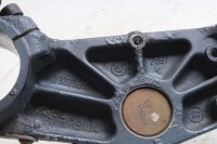 Alempi haarukan silta, ohjauspään puristin BMW R 1150 R Rockster R28 0308 03-05