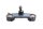 Alempi haarukan silta, ohjauspään puristin BMW R 1150 R Rockster R28 0308 03-05